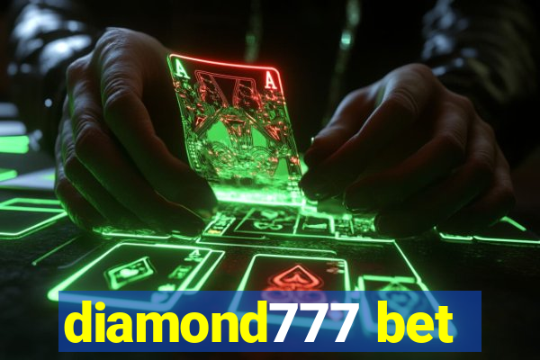 diamond777 bet